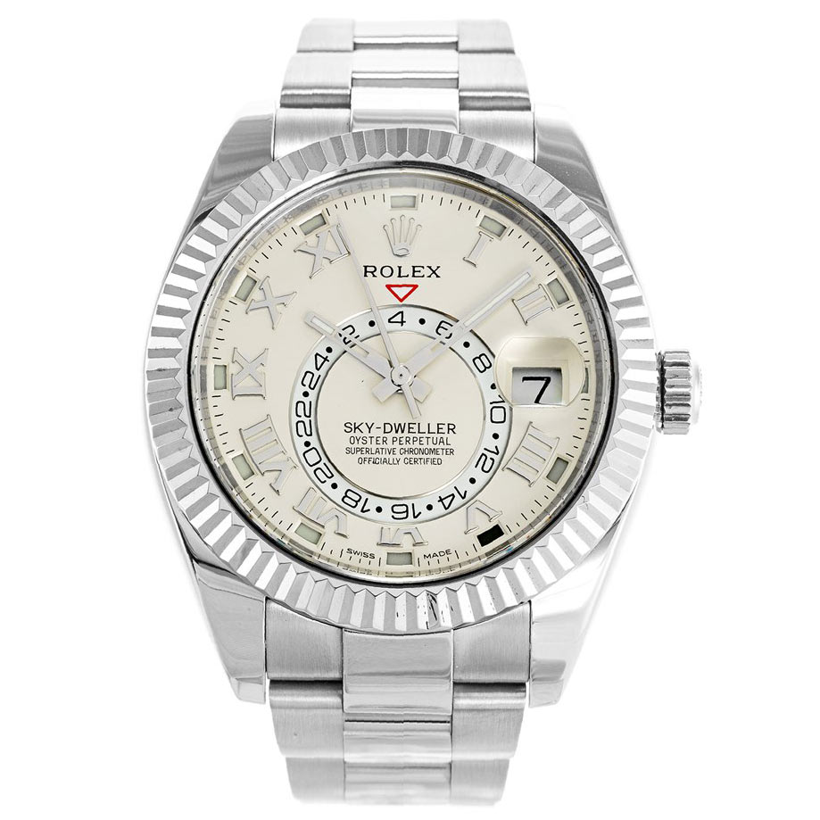 Rolex Sky-Dweller 326939 Replica